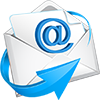 Dejandos un Mail